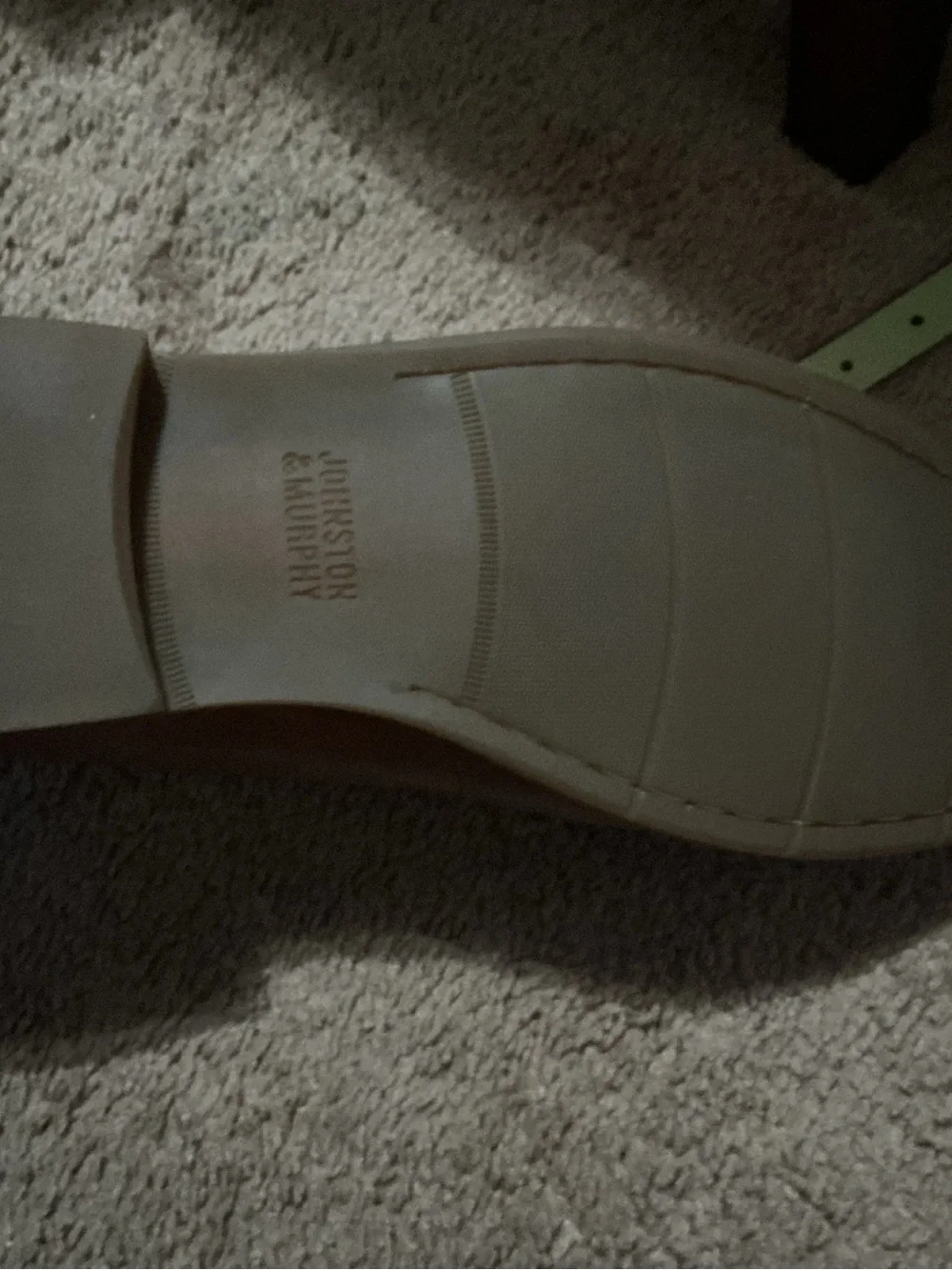 Harrison Venetian Loafer